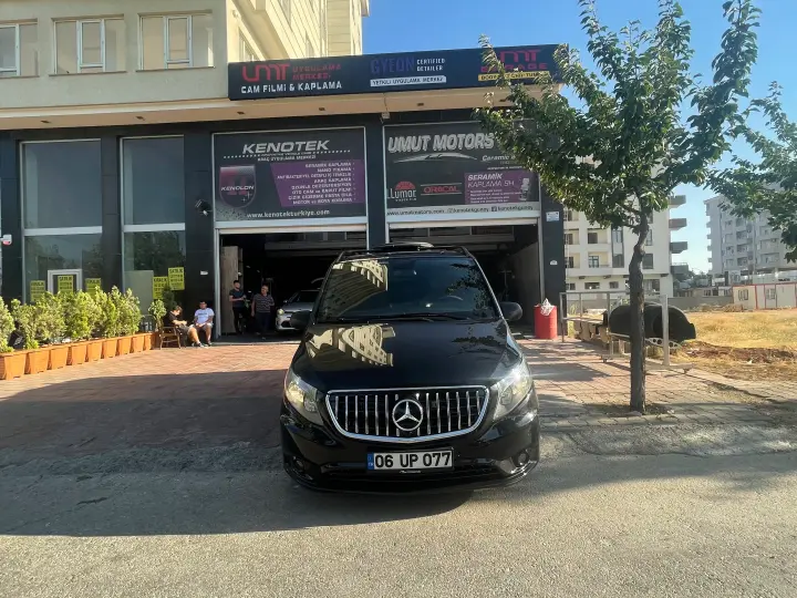 UMT MOTORS GARAGE