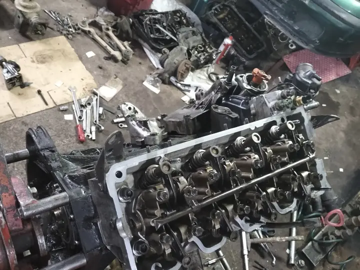 U.M.T Motors Mekanik Özel Servis
