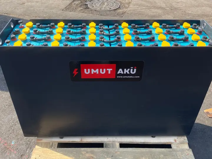 Umut Akü Ltd. Şti.
