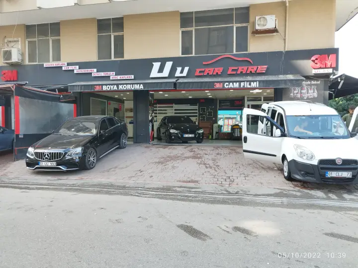 Umut Car Care