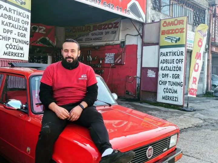 Umut Eksoz