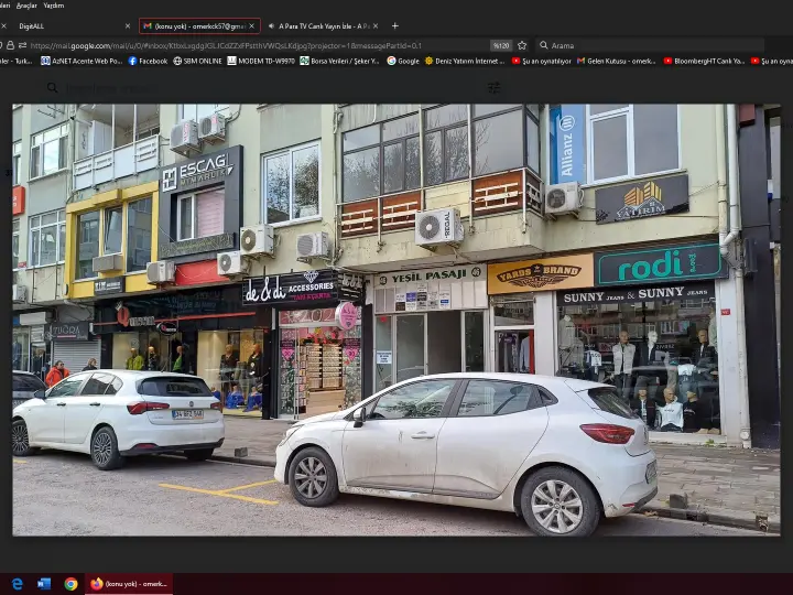 Umut Gürel Polatoğlu Acentesi