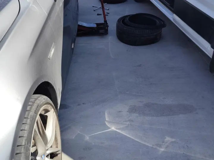 Umut Kardeşler Oto Lastik