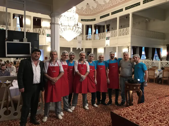 umut kokoreç gıda ltd.şti.