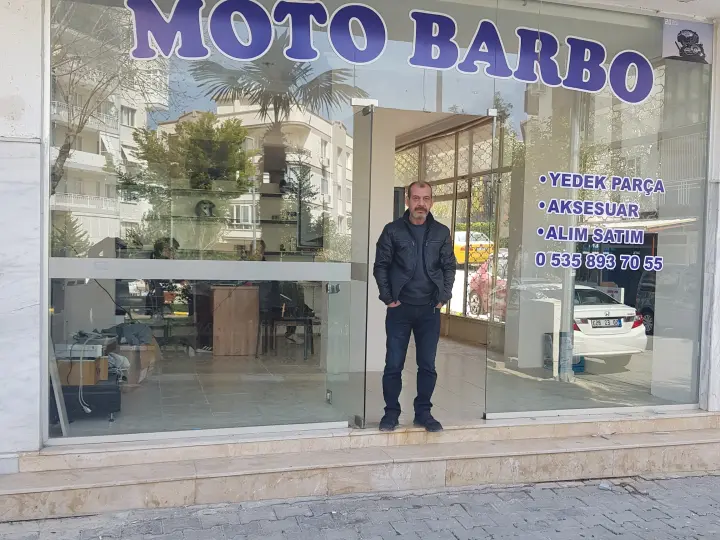 Umut Motor