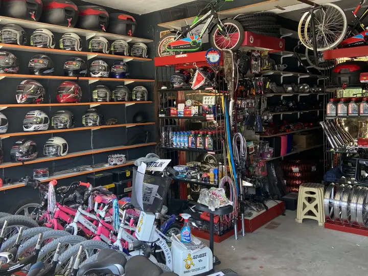 Umut Motor & Bisiklet