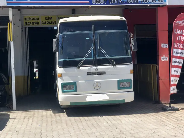 UMUT OTO ELEKTİRİK VE KLİMA BAKIM SERVİSİ