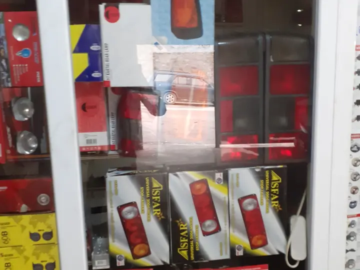 Umut Oto Elektrik