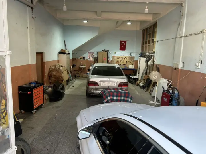 Umut Oto Kaporta Boya