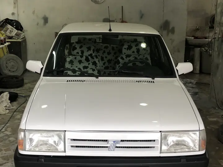 Umut Oto Kaporta Boya