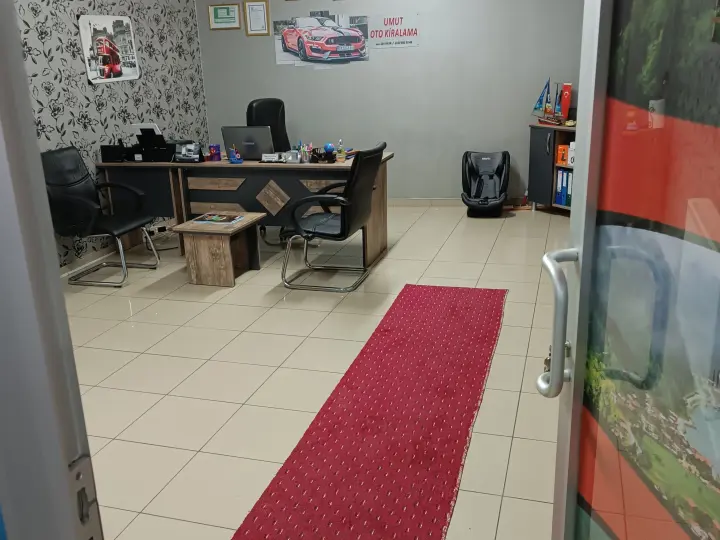 Umut Oto Kiralama