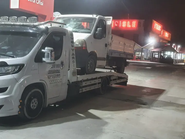 UMUT OTO KURTARMA MAN ELEKTRİK VE TAMİR BAKIM SERVİSİ 7/24 YOL YARDIM ÇEKİCİ HİZMETİ