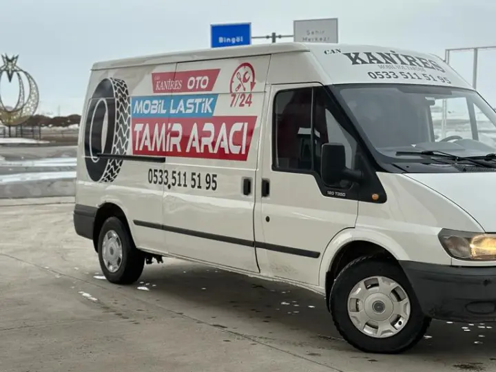 UMUT OTO LASTİK OTO KUAFÖR