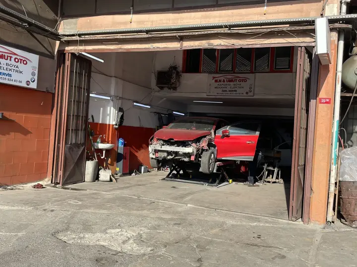 Umut Oto Service