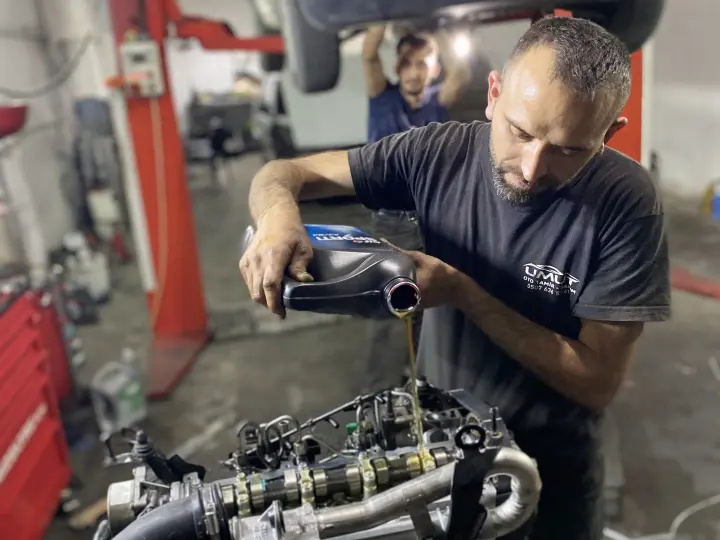 Umut Oto Servis