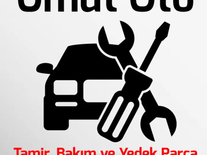Umut Oto Tekirdağ - Otomotiv Servis, Tamir, Bakım ve Yedek Parça