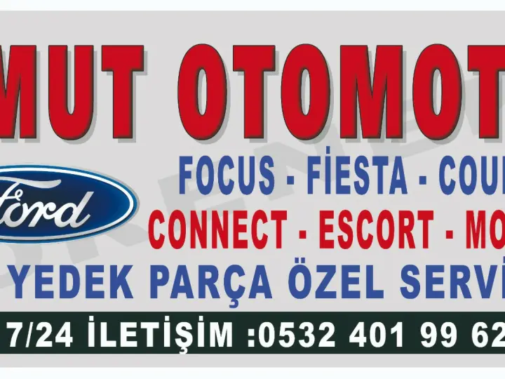 Umut Otomotiv