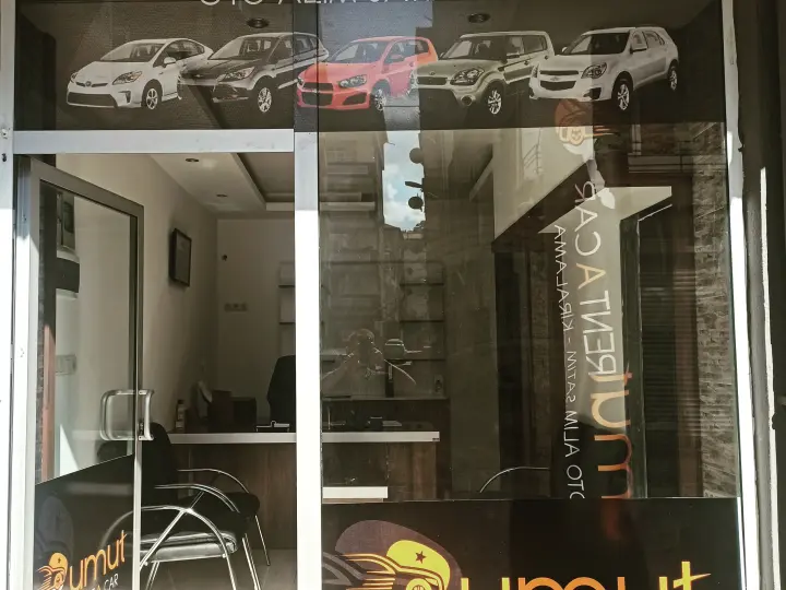 UMUT RENT A CAR