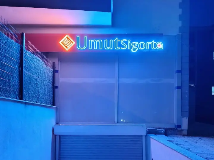 Umut Sigorta Uşak Şubesi