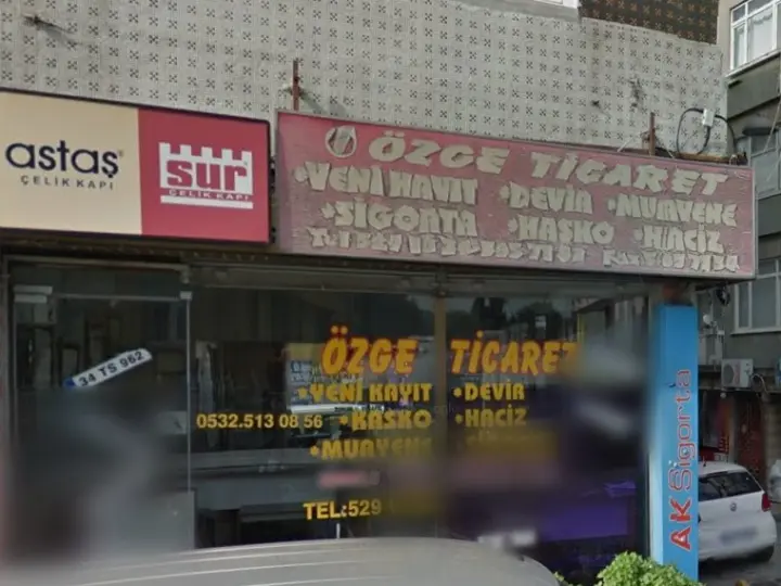 Umut Tıcaret Trafik Müşavirliği