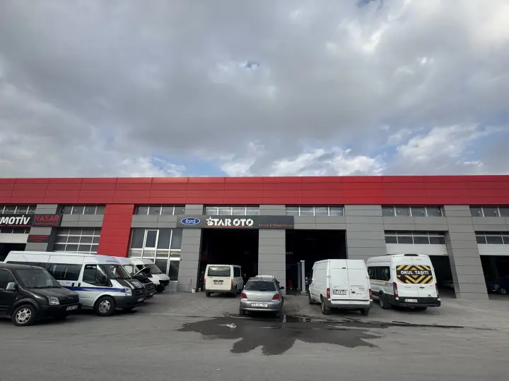 umut usta özel ford servisi