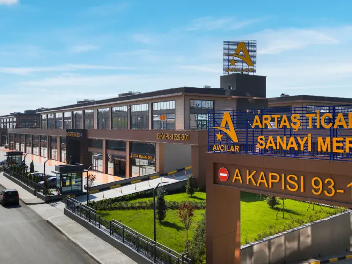 Umut Vagcom - İstanbul Gizli Özellik Açma / Kapatma