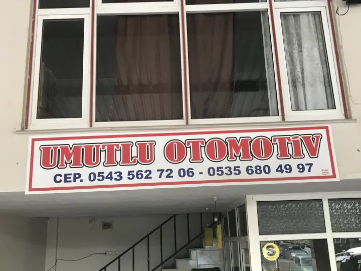 Umutlu Otomotiv