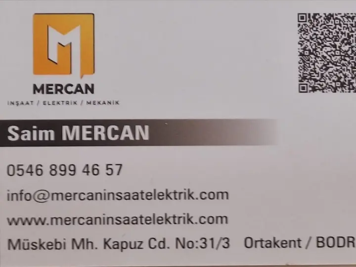 UMUTUM VİNÇ ELEKTRİK İNŞAAT HAFRİYAT NAKLİYAT LTD. ŞTİ.