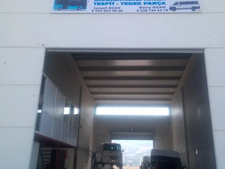 Ün-çam Otomotiv