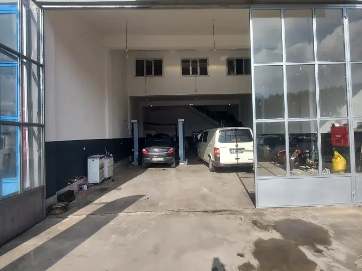 Ün-car Mekanik