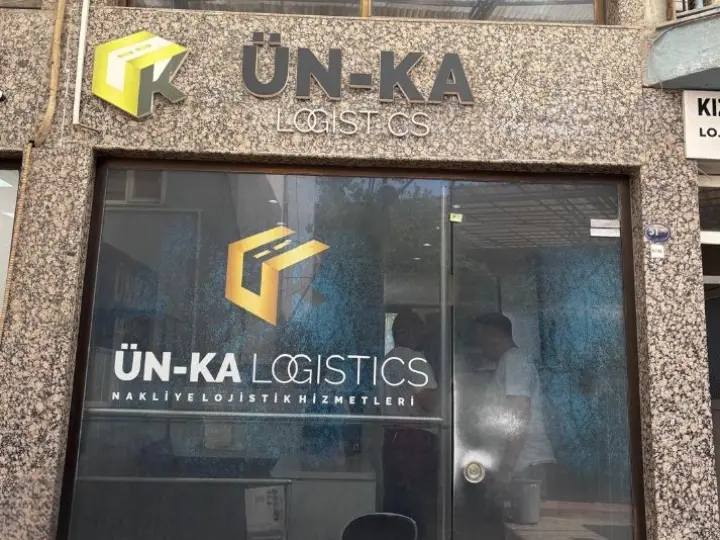 Ün-Ka Lojistik