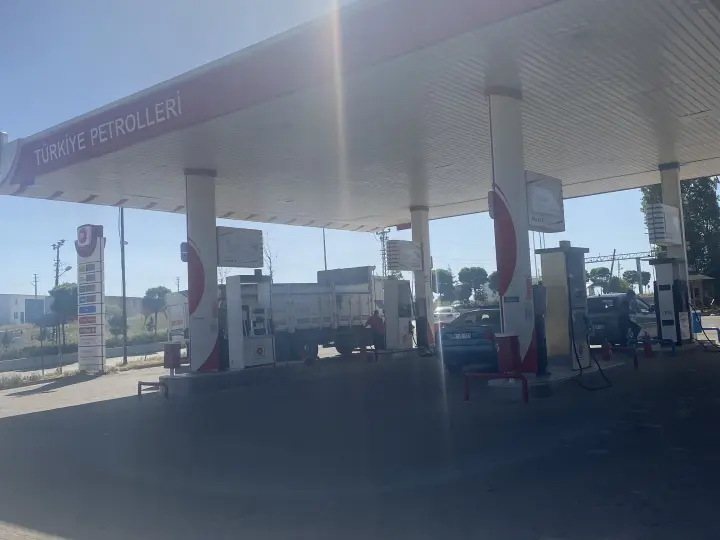 Ünal Çetinkaya Petrol