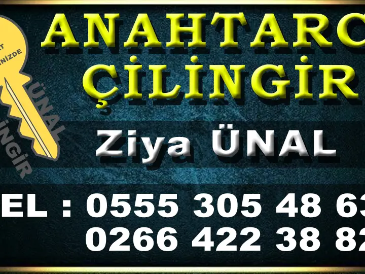 Ünal Çilingir