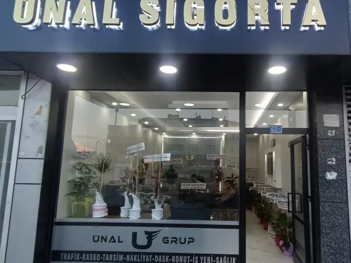 ÜNAL GRUP TARIM VE SİGORTA LTD. ŞTİ.