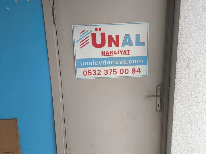 Ünal Nakliyat | Evden Eve Sigortalı Taşımacılık | Asansörlü Ev Taşıma Ve Depolama Hizmetleri