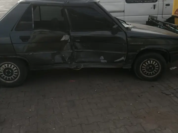 Ünal Oto Kaporta