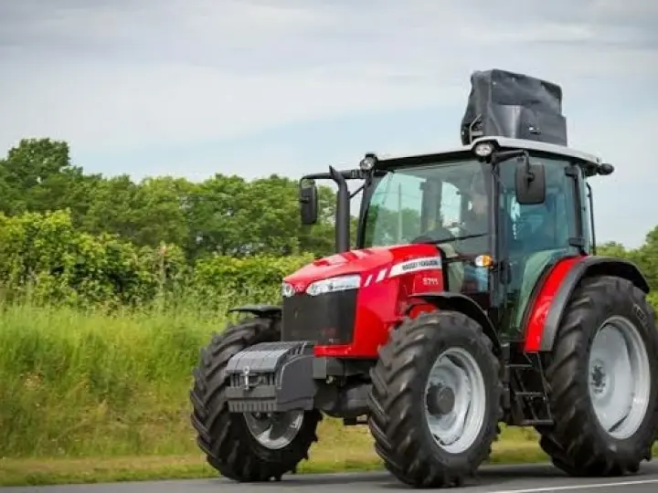 Ünal oto traktör tamiri