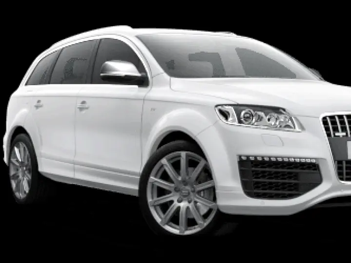Ünal Rent A Car