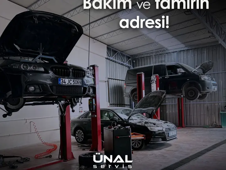 Ünal Servis