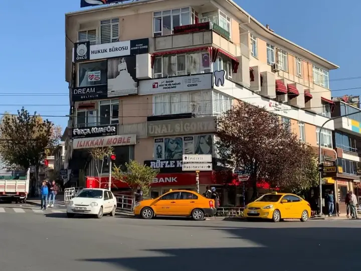 ÜNAL SİGORTA