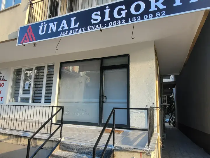 ÜNAL SİGORTA