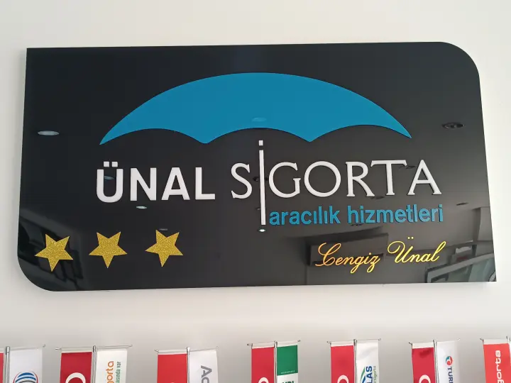 ÜNAL SİGORTA PENDİK