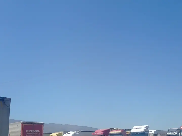 Ünal Tır ve Kamyon Parkı