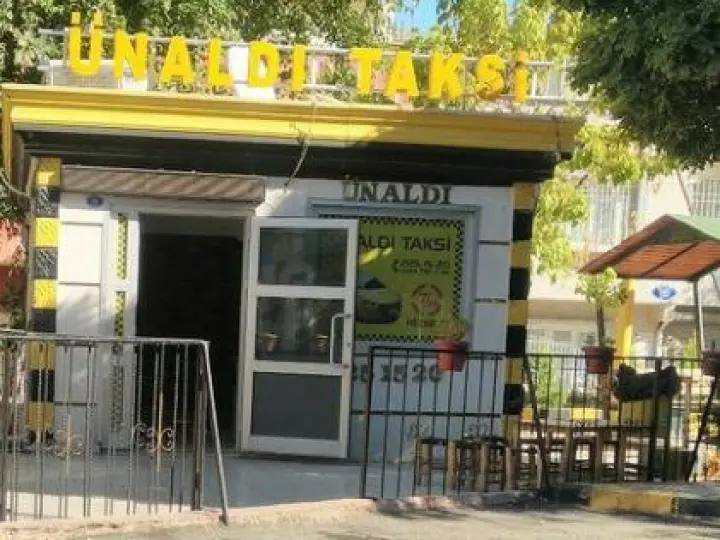 Ünaldı Üçoklar Taksi
