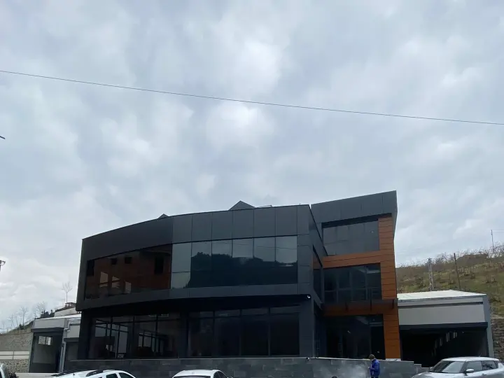 ÜNALLAR LASTİK