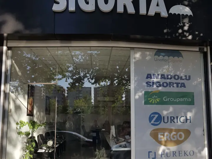 Unatlar Sigorta Aracılık Hizmetleri