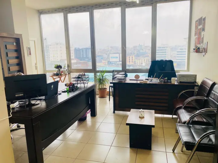 UNC Sigorta Gaziantep