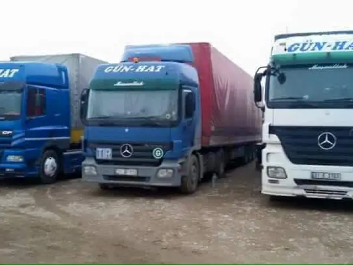 UND HATAY
