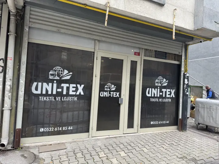 UNI-TEX Cargo