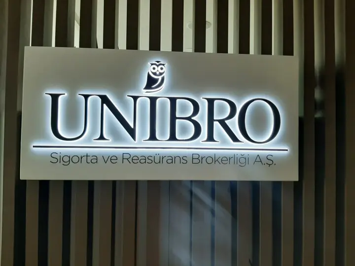 Unibro Sigorta ve Reasürans Brokerliği A.Ş.